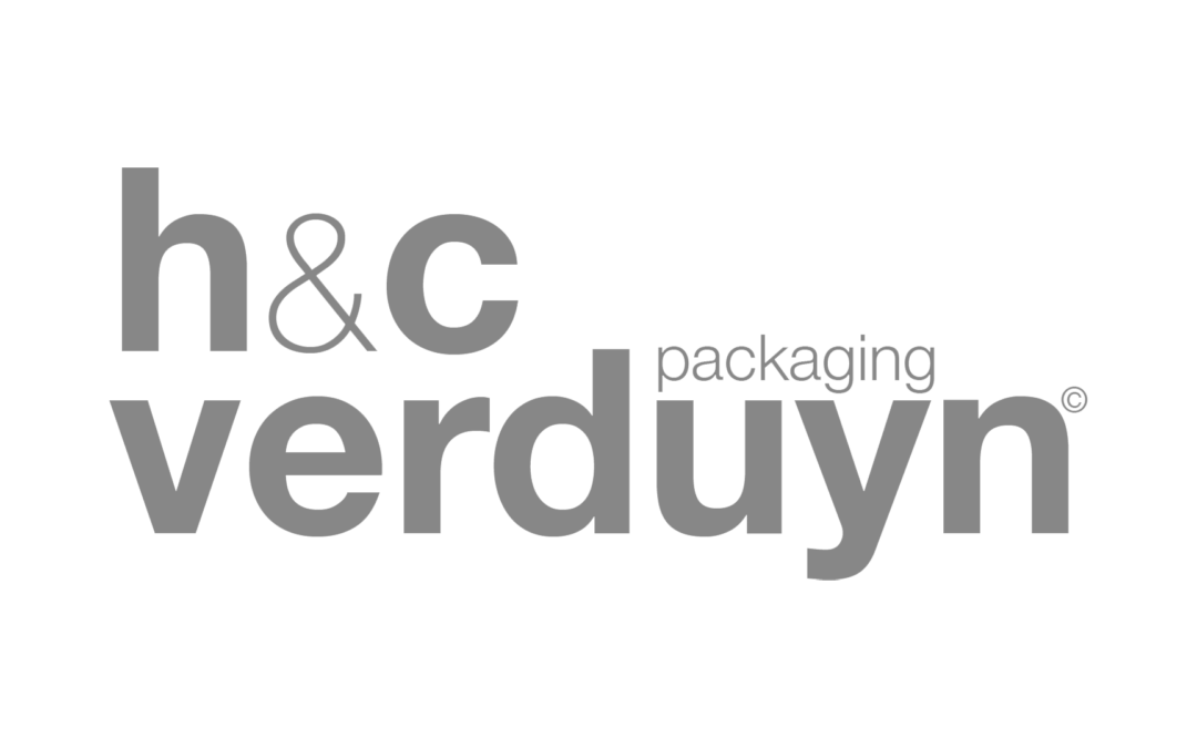 H&C Verduyn packaging